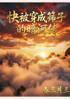 快被穿成筛子的暗河传小说封面
