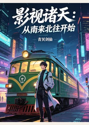 影视诸天：从南来北往开始小说封面