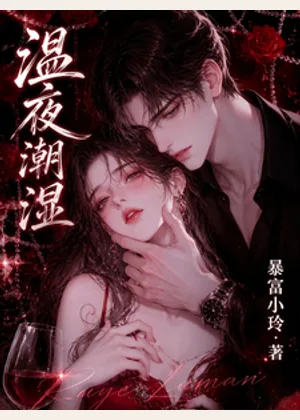 温夜潮湿小说封面
