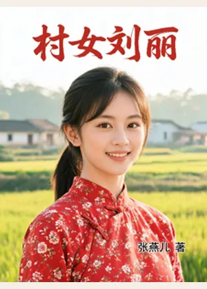 村女刘丽小说封面
