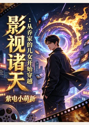 影视诸天：从乔家的儿女开始穿越小说封面