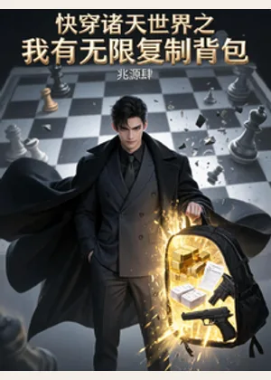 快穿诸天我有无限背包从药神开始小说封面