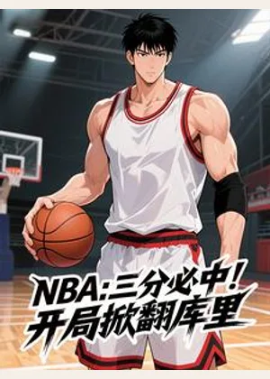 NBA：三分必中！开局掀翻库里小说封面