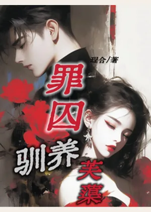 罪囚驯养芙蕖小说封面