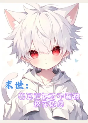 末世：兽耳正太才不要被校花欺负小说封面