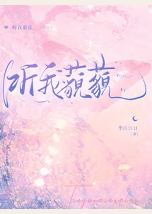 听我藐藐小说封面