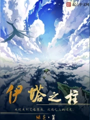 伊塔之柱小说封面