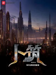 卜筑小说封面