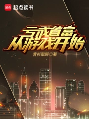 亏成首富从游戏开始-《年少有为》电视剧原著小说封面