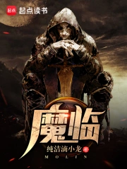 魔临小说封面