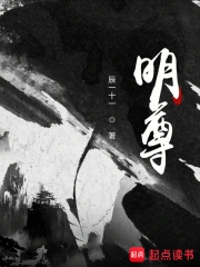 明尊小说封面