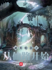 诸天轮回之从仙路开始小说封面