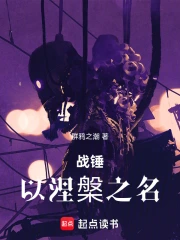 战锤:以涅槃之名小说封面