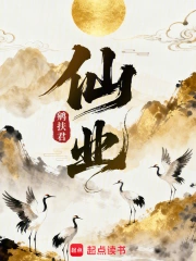 仙业小说封面