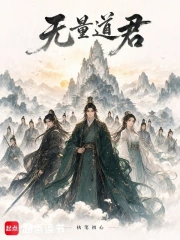无量道君小说封面