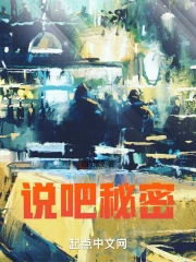 说吧,秘密小说封面