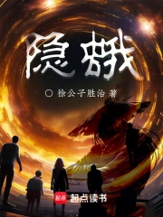 隐蛾小说封面