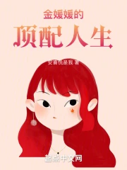 金媛媛的顶配人生小说封面