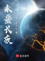 永噩长夜小说封面