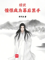综武:憧憬成为幕后黑手小说封面