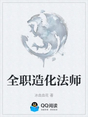 全职造化法师小说封面