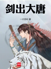 剑出大唐小说封面