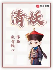 清妖小说封面