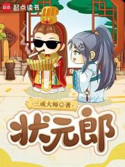 状元郎小说封面