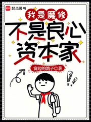 我是魔修,不是良心资本家小说封面