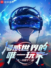 漫威世界的唯一玩家小说封面
