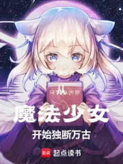 从魔法少女开始独断万古小说封面