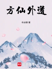 方仙外道小说封面