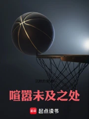 喧嚣未及之处小说封面