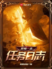 我有一本任务日志小说封面