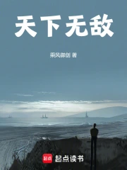 天下无敌!小说封面
