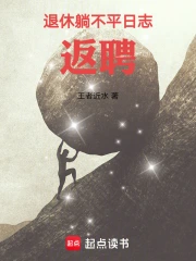 退休躺不平日志之返聘小说封面
