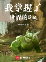 秽土转生后,我活成了世界bug小说封面