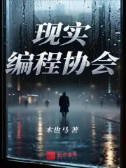 现实编程协会小说封面