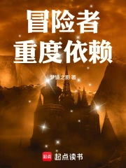 冒险者重度依赖!小说封面