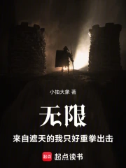 无限:来自遮天的我只好重拳出击小说封面