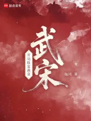 武宋,开局收复燕京小说封面