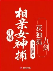 开局相亲女神捕,获独孤九剑小说封面
