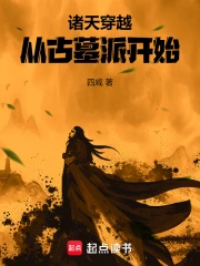 诸天穿越从古墓派开始小说封面