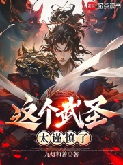 这个武圣太谨慎了小说封面