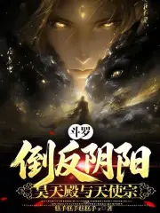 斗罗:倒反阴阳,昊天殿与天使宗小说封面
