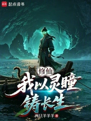 修仙:我以灵瞳铸长生小说封面