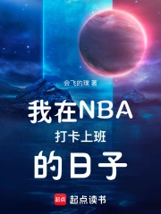 我在nba打卡上班的日子小说封面