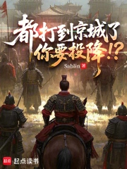 都打到京城了,你要投降!?小说封面