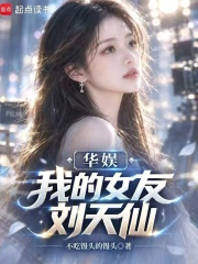 华娱:我的女友刘天仙小说封面