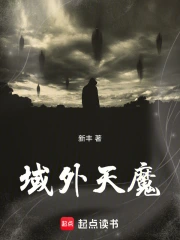 域外天魔小说封面